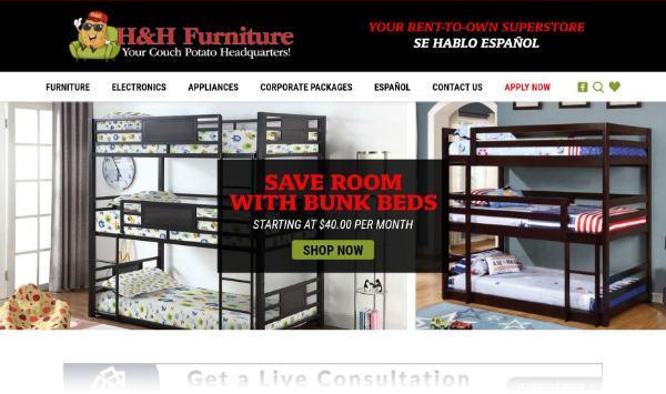 HH Furniture Image